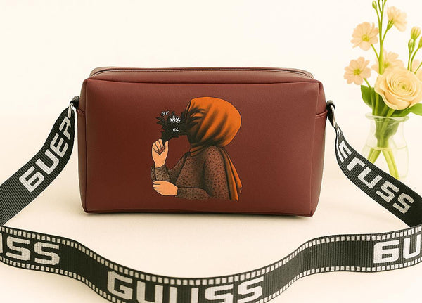 ✨ Most Demanding Hijab Bag | 11.11 Sale Offer | Premium Quality & Stylish Design